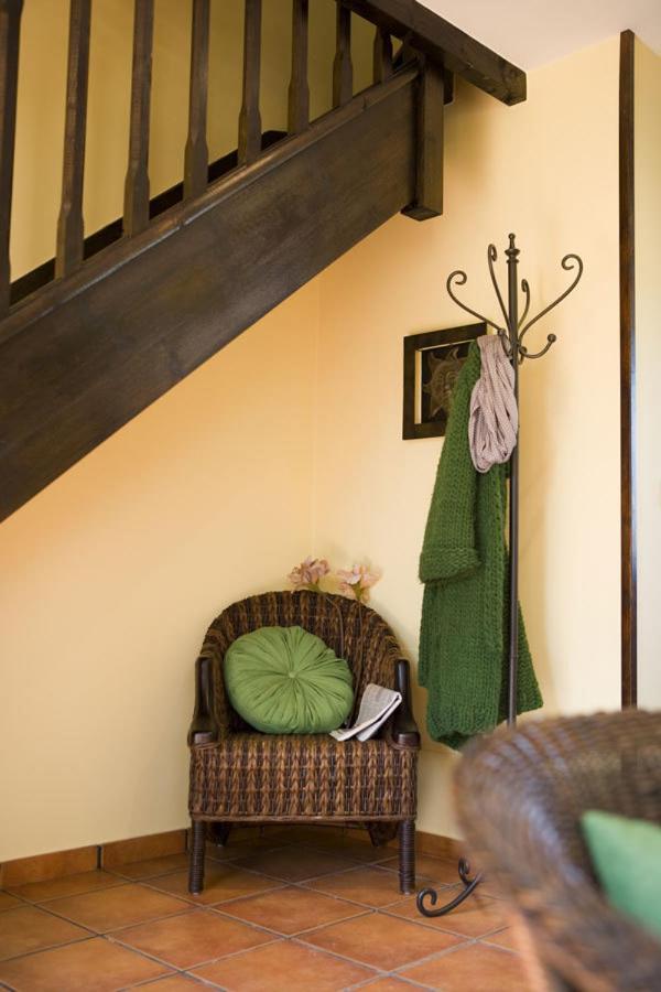 Apartamentos Santillana Del Mar Esterno foto